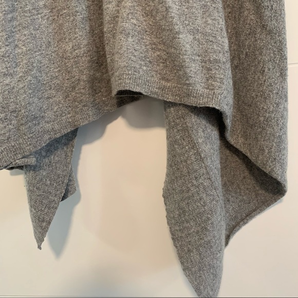 Eric Alexandre | Wool Open Sweater Vest - Picture 8 of 10